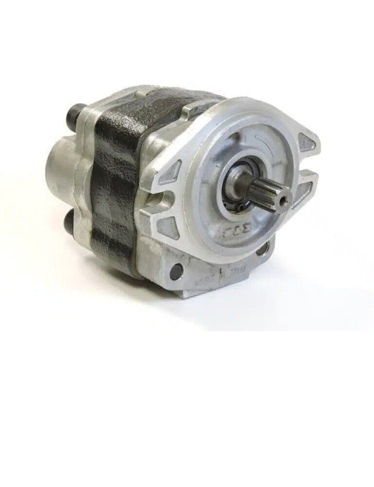 HYDRAULIC GEAR PUMP Compatible with TCM Part # 114A7-10231