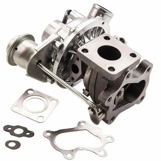 NEW Turbo  for New Holland L218 NO CORE CHARGE