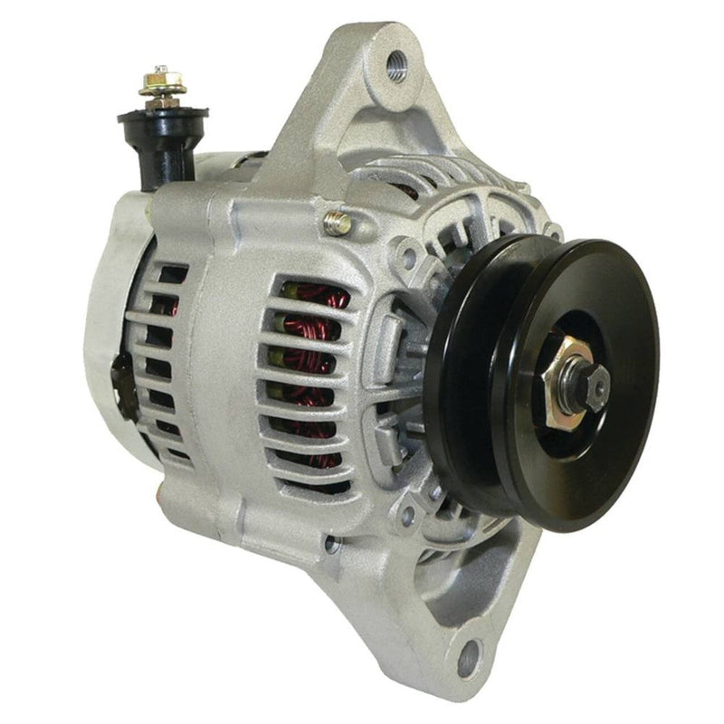 Load image into Gallery viewer, NEW ALTERNATOR FITS KUBOTA  R520 Series Equipment
