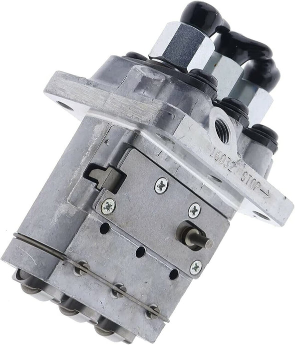 Fuel Injection Pump Compatible with Kubota Model BX2670