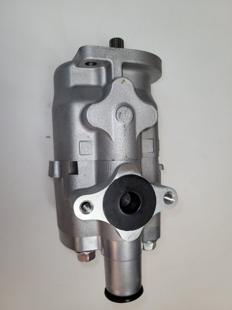 Load image into Gallery viewer, New OEM Kubota  L4200DT/GST Hydraulic Oil Pressure Pump 3455036400, 34550-36400
