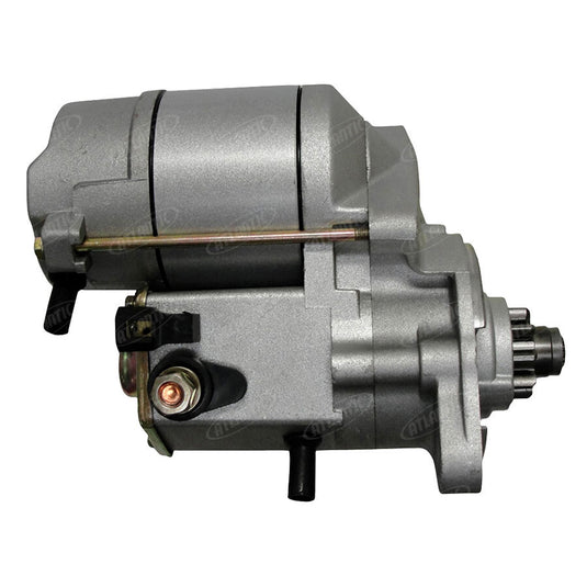 NEW STARTER MOTOR Fits Kubota L2500DT, L2500F
