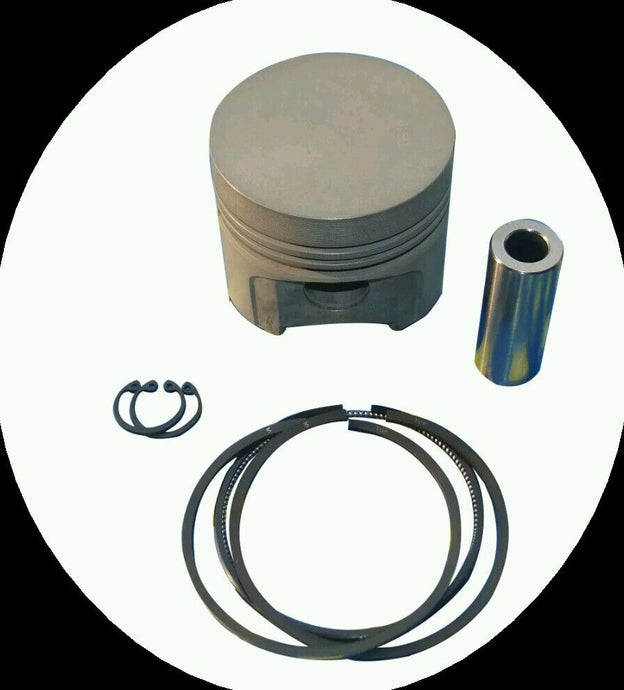 New Kubota D1402 Kit Piston & Rings STD for L2402
