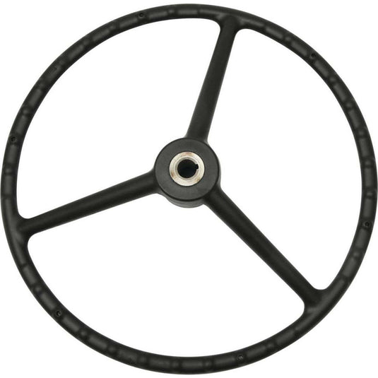 New Steering Wheel for Kubota L285WP
