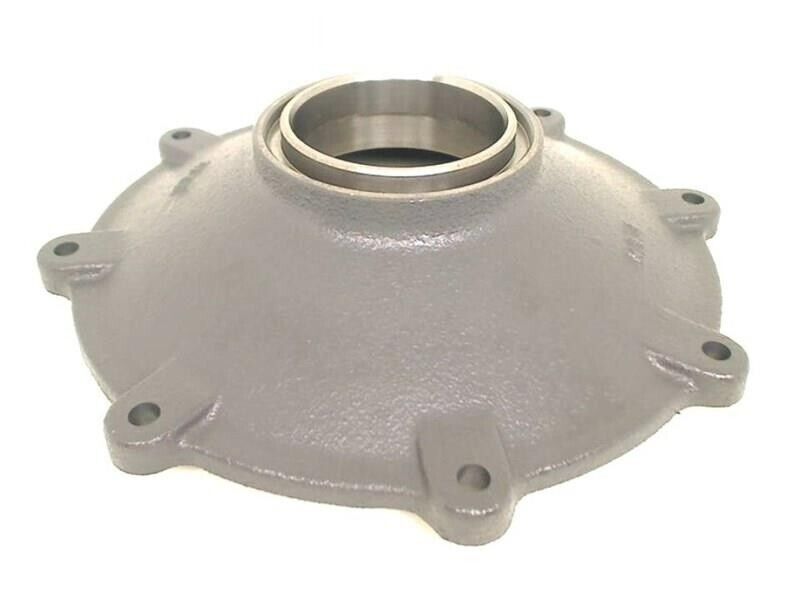 Load image into Gallery viewer, TA040-13133 New Front Axle Cover Fits L2501D
