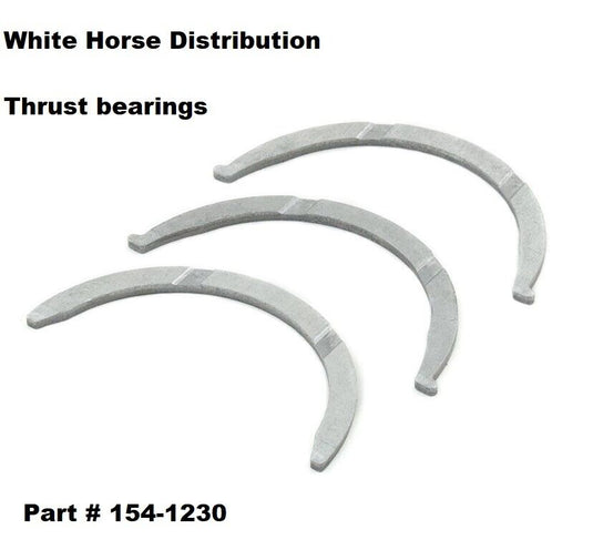 Engine Overhaul Kit STD fits JCB 515-40 Loadall / Perkins 404C-22 Engine