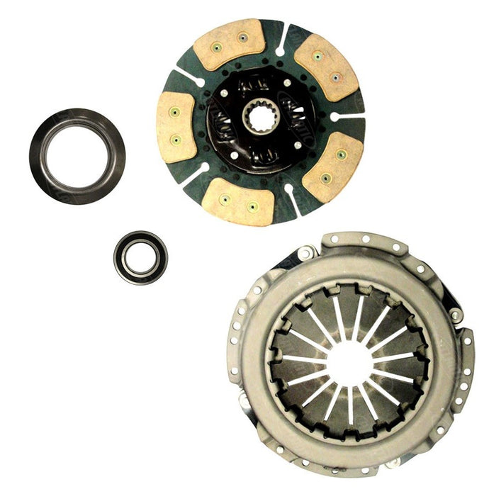 Kubota  M4700, M4700DT Clutch Kit