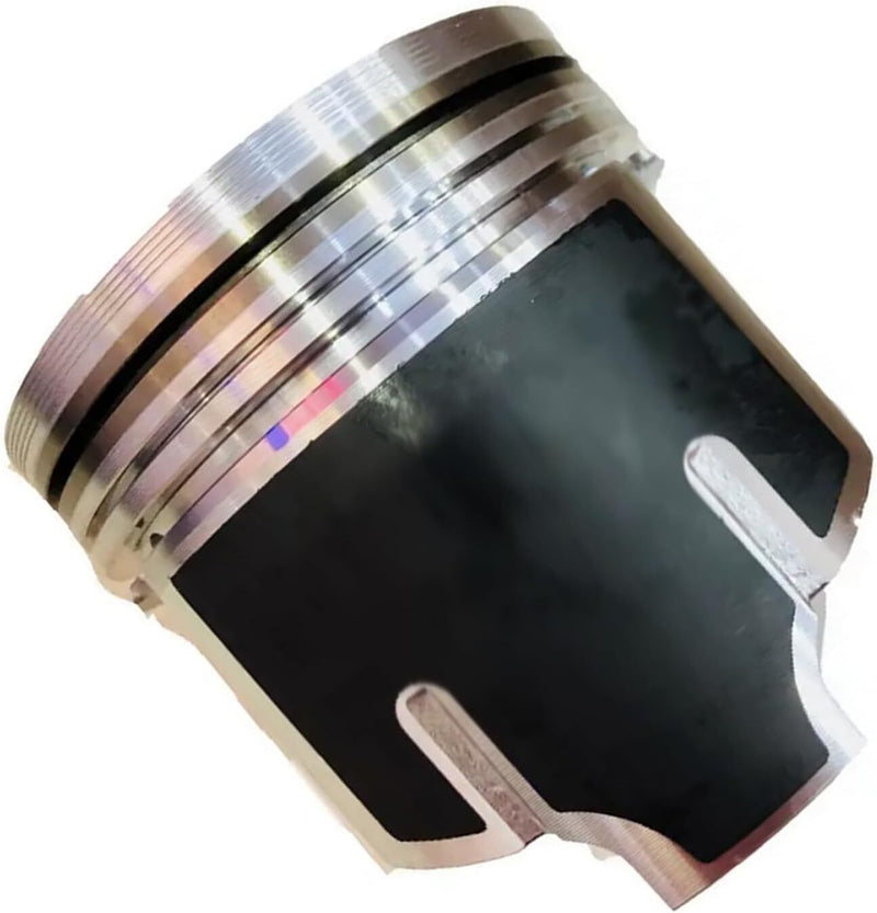 Load image into Gallery viewer, NEW STD Piston and Rings Replaces Kubota Part Number 1J770-21110
