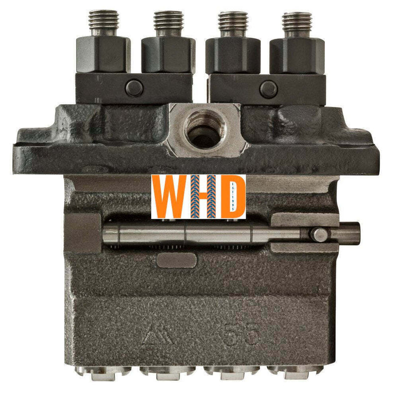 Load image into Gallery viewer, Fuel Injection Pump Compatible with Bobcat Model 743
