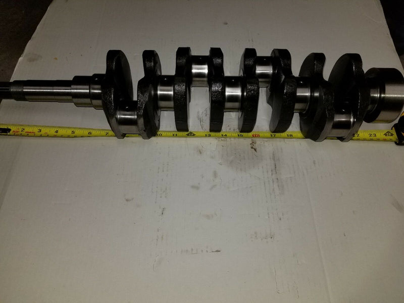Load image into Gallery viewer, New Crankshaft Fits Kubota V1903 Engine
