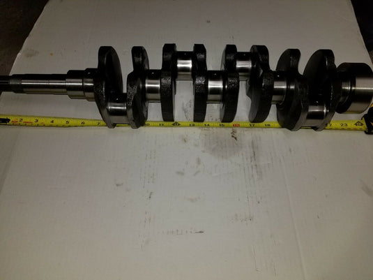 New Crankshaft Fits Kubota V1903 Engine