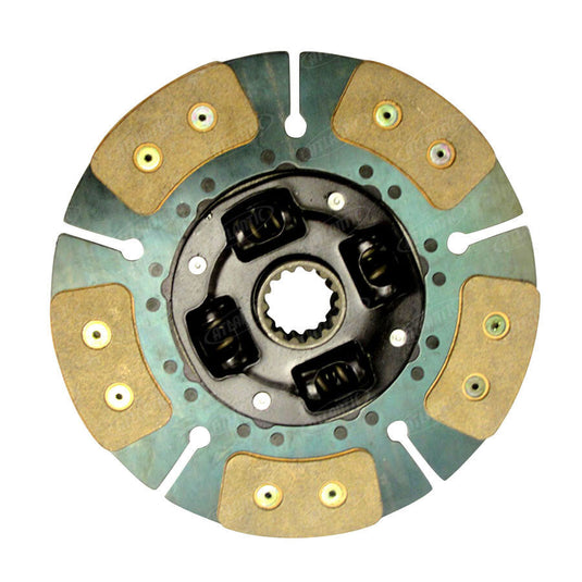 Kubota Tractor Clutch Disc 3A261-25130, 3A261-25133 Fits M8200