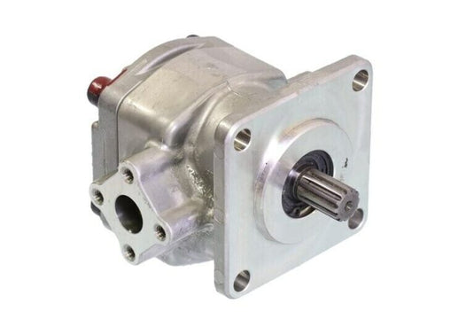 New Shimadzu Hydraulic Gear Pump GPY-9L652