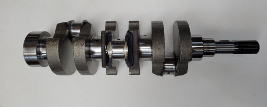 New Genuine OEM Kubota Engine Crankshaft For KX018-4CA