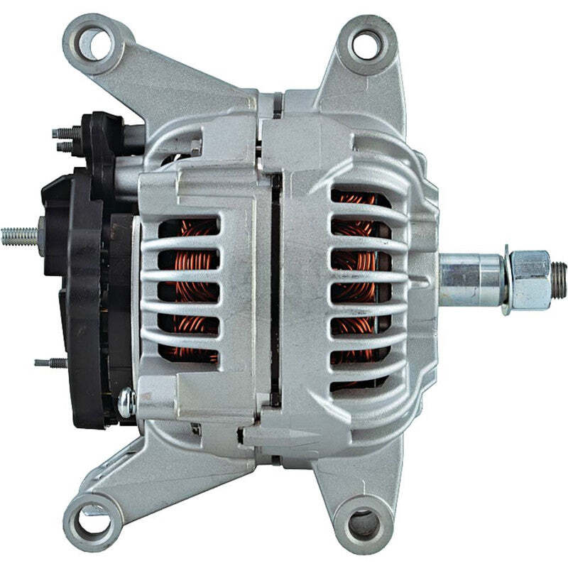 Load image into Gallery viewer, Replacement Alternator for CAT Industrial Engine Prefix C9N
