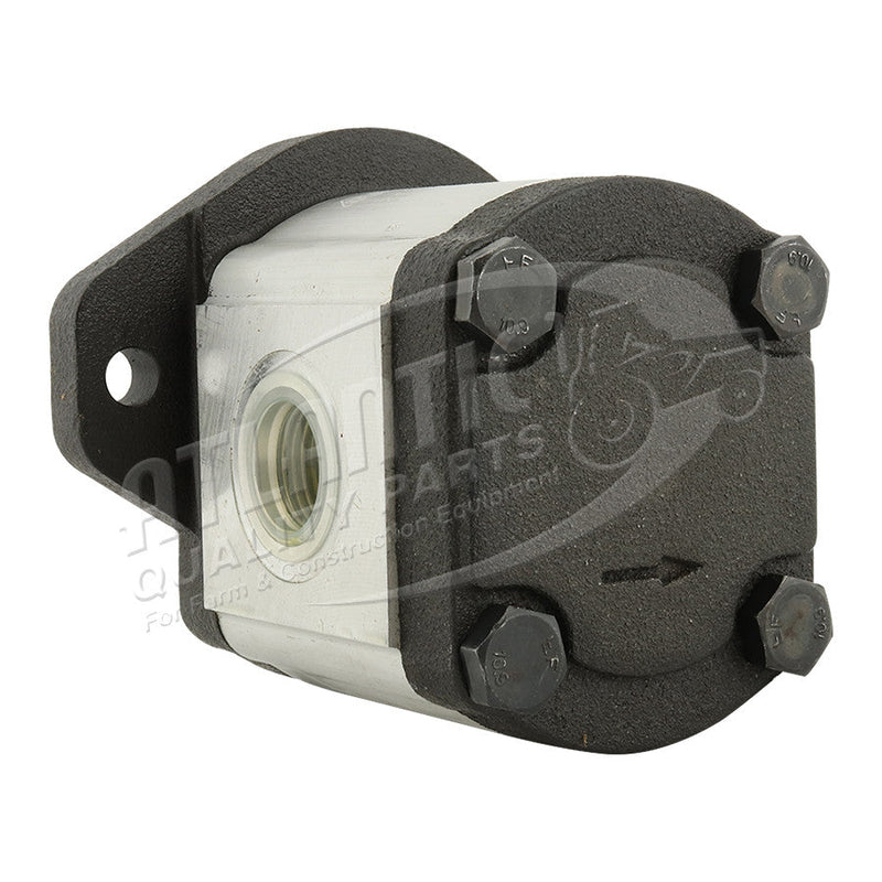 Load image into Gallery viewer, AZ32157 Hydraulic Pump Fits JD for mower conditioner/Combine
