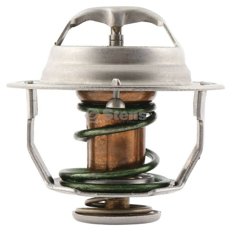 Load image into Gallery viewer, Thermostat Fits Kubota M6800 / M6800S   Tractor
