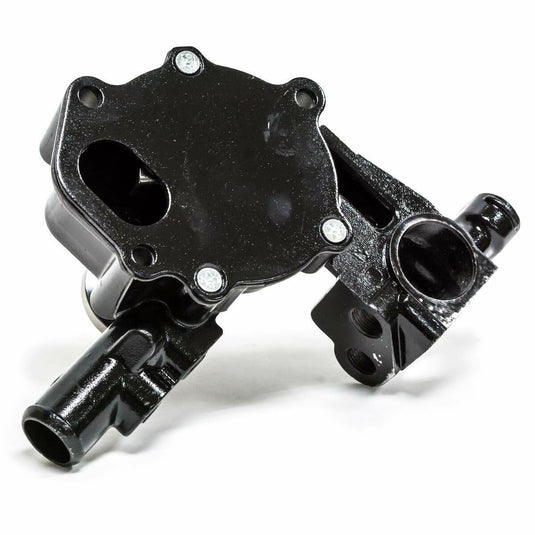 NEW YANMAR S3D84-5X-AB ENGINE Water Pump YM12900442001