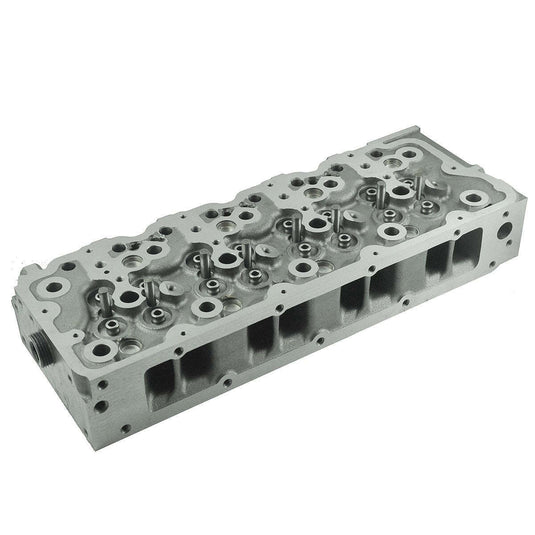 Bare Cylinder Head Replaces Bobcat Part Number 7031406