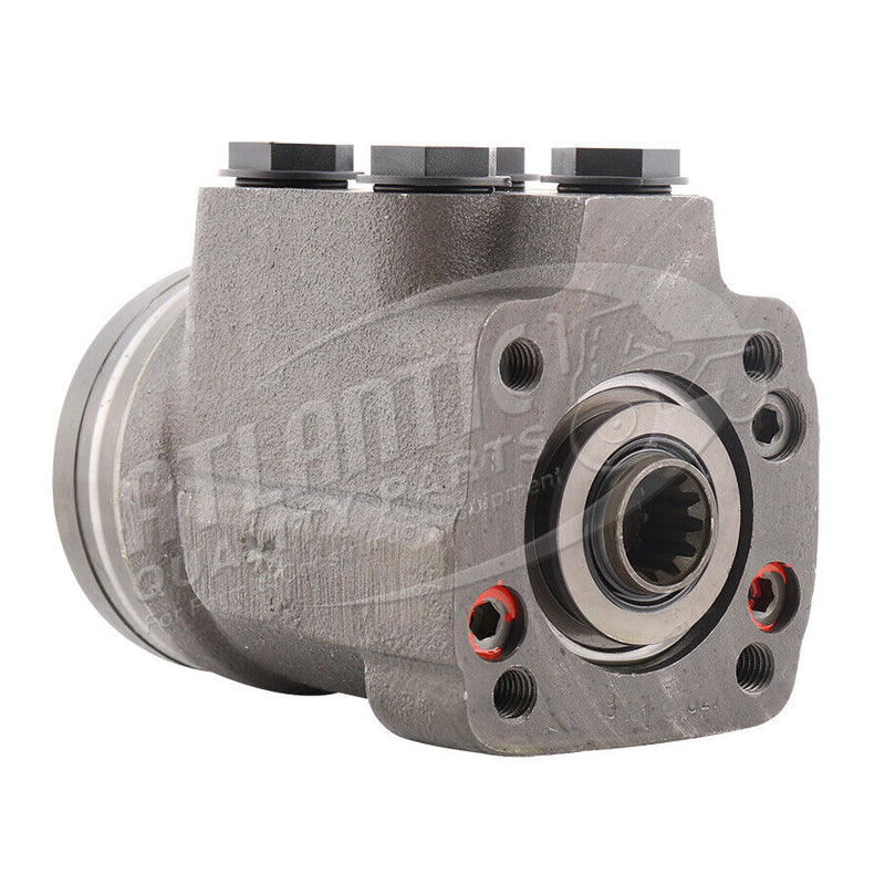 Load image into Gallery viewer, AL55296 New Hydraulic Orbital steering motor Fits JD 3140
