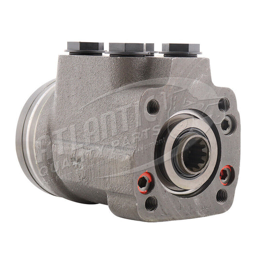 AL55296 New Hydraulic Orbital steering motor Fits JD 3140