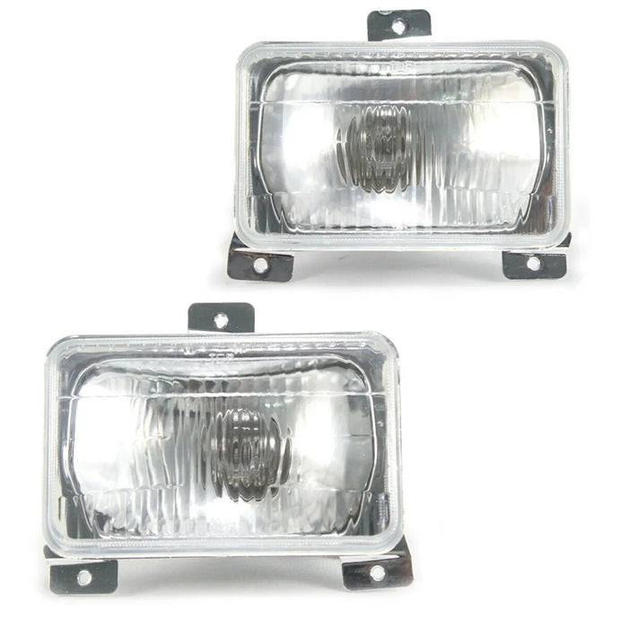 Headlight Assy. R & L Light Compatible with Kubota M5000 M9000 M6800 M8000