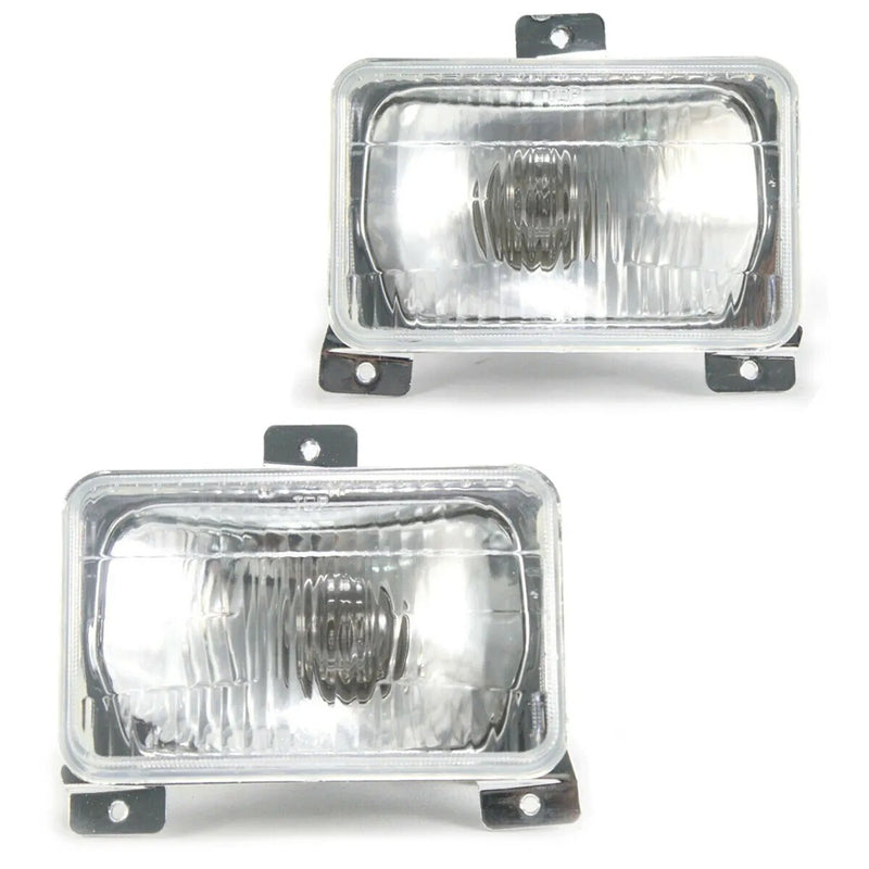 Load image into Gallery viewer, Headlight Assy. R &amp; L Light Compatible with Kubota M5000 M9000 M6800 M8000
