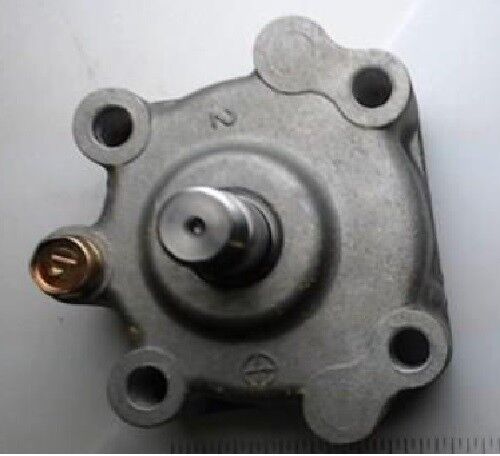 Kubota/Zennoh L1501, L1501DT Engine Oil pump
