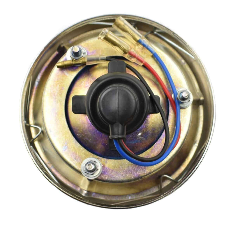 Load image into Gallery viewer, NEW Headlight Assembly for Kubota Part Number H3221-33800
