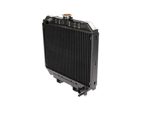 New Radiator Fits Kubota Tractors B1600, B1600DT