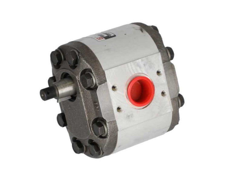 Load image into Gallery viewer, New Hydraulic Pump Fits Ford TW5
