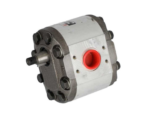 New Hydraulic Pump Fits Ford TW5