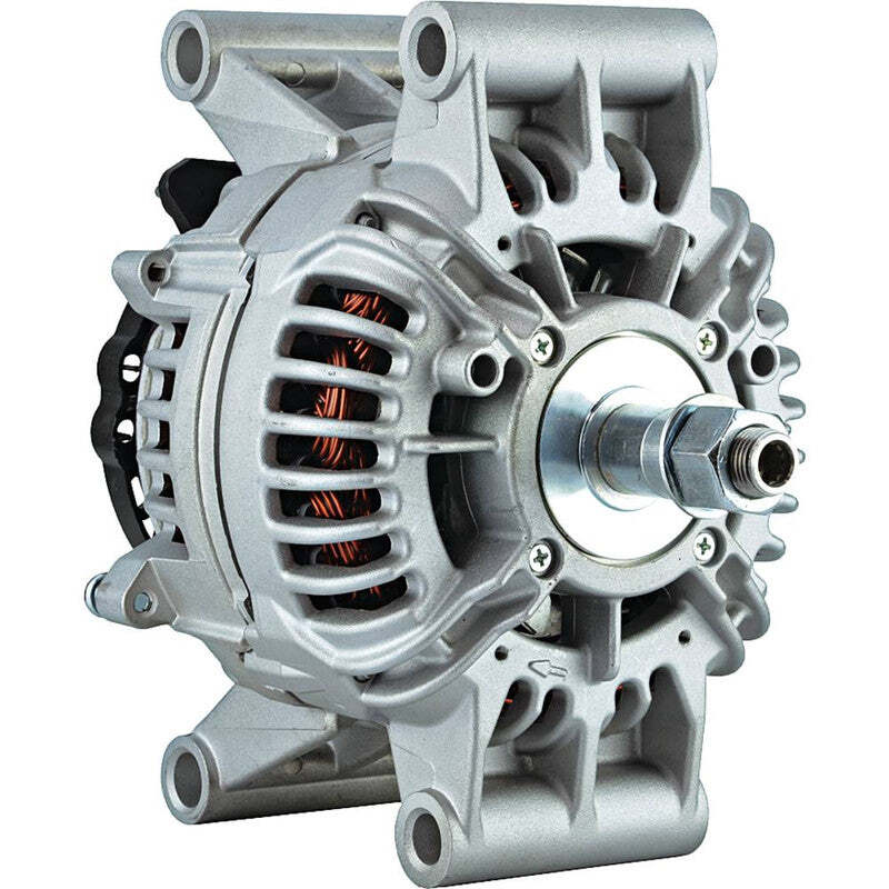 Load image into Gallery viewer, Replacement Alternator for CAT Industrial Engine Prefix C9N
