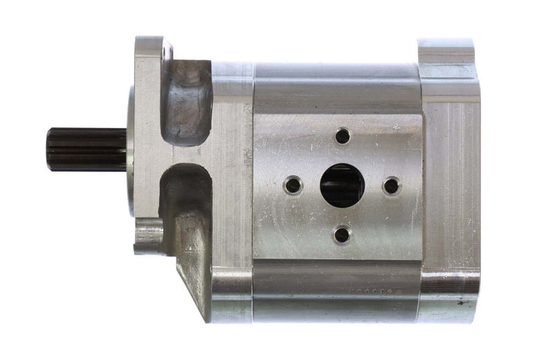 Load image into Gallery viewer, NEW Hydraulic Pump for Kubota Part Number 35340-45110
