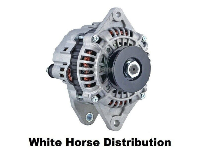 NEW ALTERNATOR FITS CATERPILLAR 272D2 XHP Series Equipment