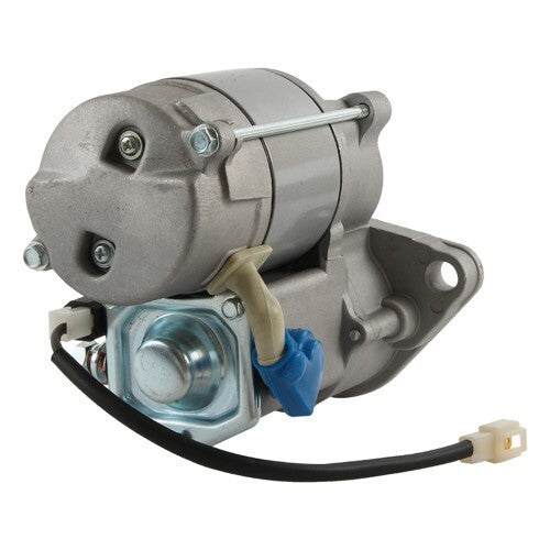 Load image into Gallery viewer, Starter Compatible with Toyota Forklift model 6FGL-23
