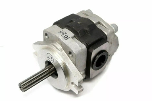 Shimadzu HYDRAULIC GEAR PUMP Part