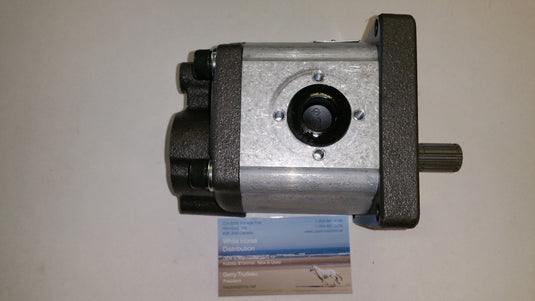 35861-82203 New Kubota M8950 M7950 M6950 Hydraulic Pump