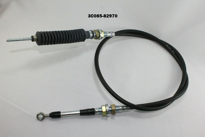 Load image into Gallery viewer, Auxiliary Control Lever Cable/Wire Fits Kubota M7040HD   Tractor
