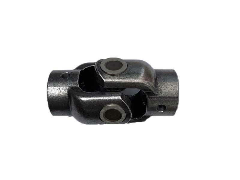 Load image into Gallery viewer, New Universal Joint Assembly with Yokes Fits Kubota B7510D Series Tractor
