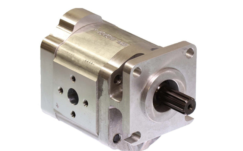 Load image into Gallery viewer, NEW Hydraulic Pump for Kubota Part Number 35340-45110
