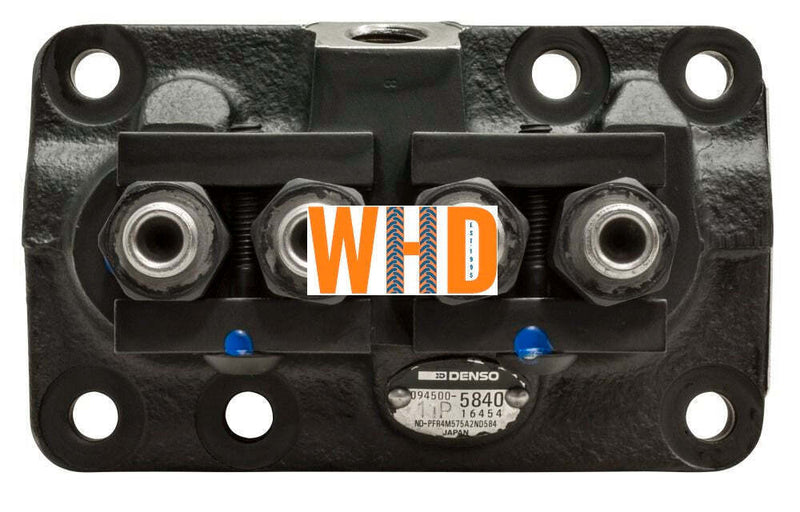 Load image into Gallery viewer, Fuel Injection Pump Fits Kubota Model L4200F-GST
