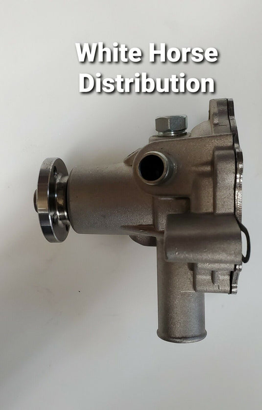 Water Pump Fits Case IH DX26