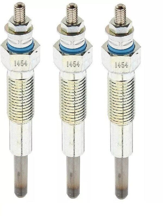 PERKINS 403D-15T ENGINE GLOW PLUG Set of 3