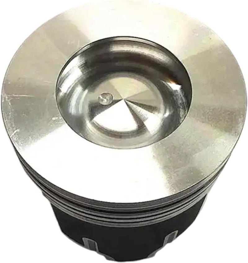 Load image into Gallery viewer, NEW STD Piston and Rings for Kubota KX080-4S
