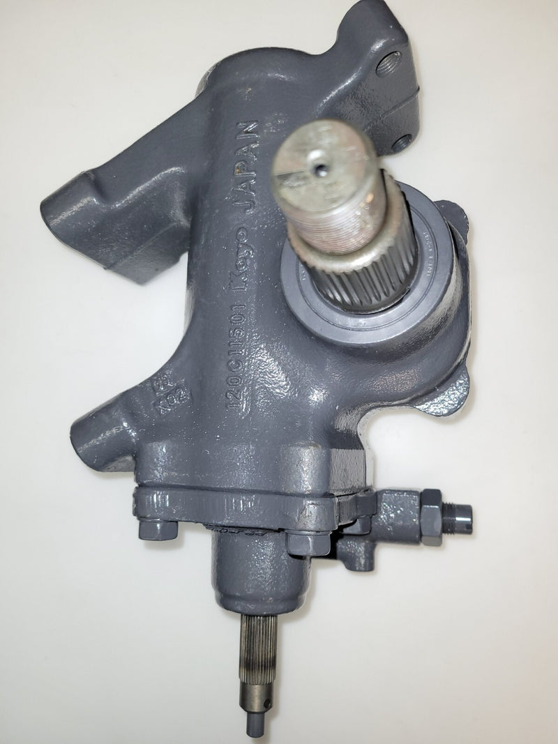 Load image into Gallery viewer, New OEM Power Steering Assy Fits Kubota L3800DT/L3800H
