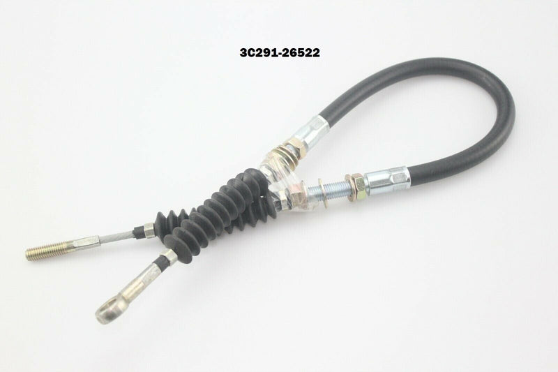 Load image into Gallery viewer, Clutch Cable Fits Kubota Part # 3C291-26522
