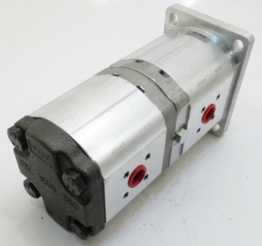 New OEM Kubota M-110 Series Hydraulic Pump