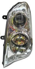 GENUINE Left and Right Headlight Assy for Kioti NX4510C(NN6200001~RN6200020)