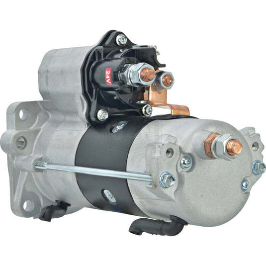 Starter for CAT Motor Grader 120K Prefix SZN